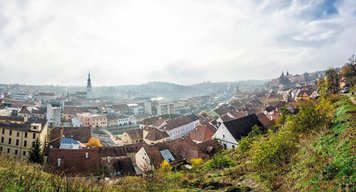 Třebíčští Piráti zahájili jednání o volbě lídra do komunálních voleb 2022